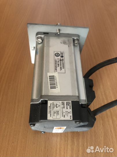 Сервомор panasonic