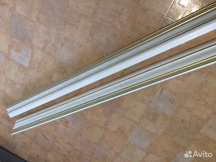 Гардины потолочные