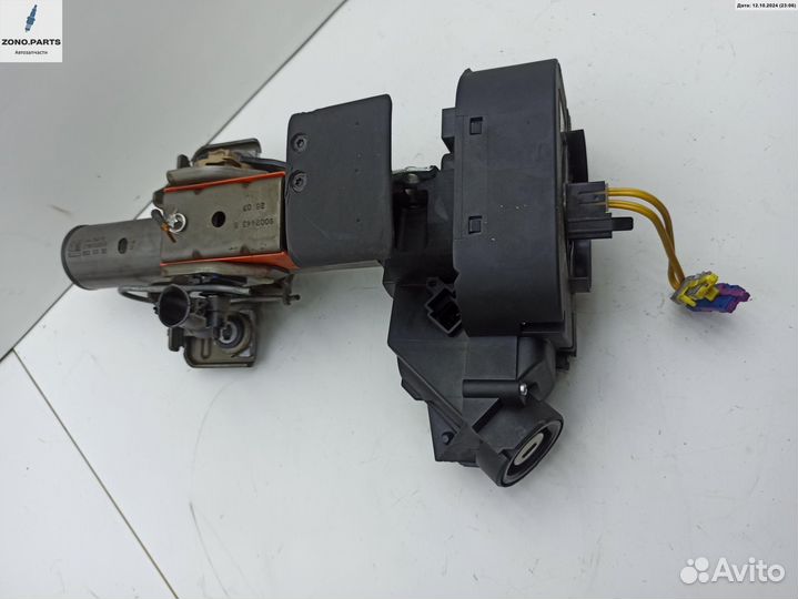Переключатель подрулевой (стрекоза) 13132473 на Opel Signum