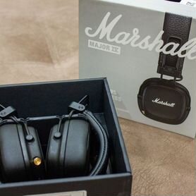 Наушники marshall major 4 оригинал