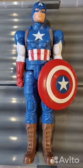 Фигурка Капитан Америка