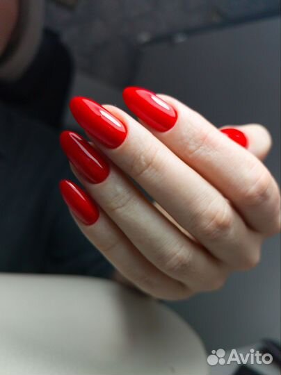 Мастер маникюра Молодёжный