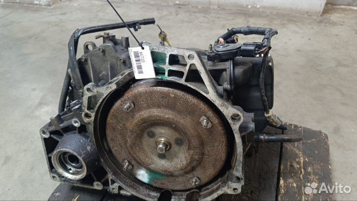 Б/У Б/У АКПП Ford Escape 3.0 2007 3L8PHA ford