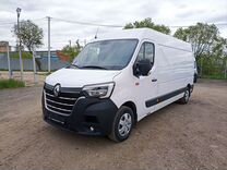 Renault Master 2.3 MT, 2021, 51 000 км, с пробегом, цена 4 460 000 руб.