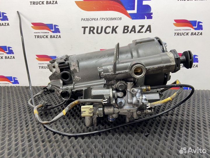 1951941 Корпус топливного фильтра Daf XF106