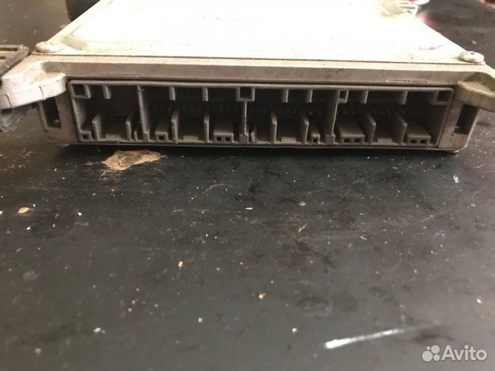 Блок управления двс Honda Partner