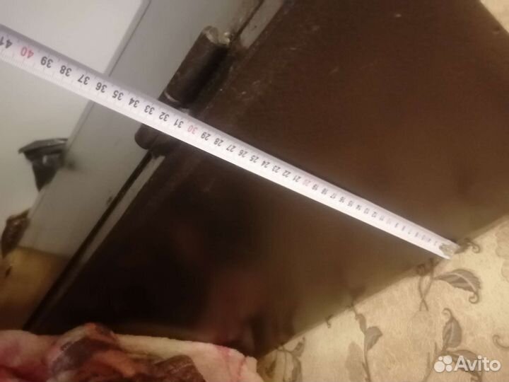 Оружейный сейф бу