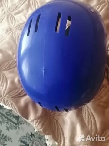 Шлем летний