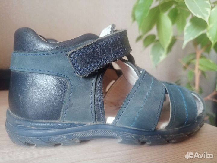 Сандали