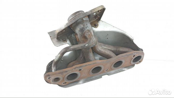 Коллектор выпускной Nissan X-Trail T31 MR20 2008