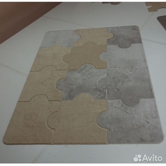 Коврик, ковёр, пазл-коврик