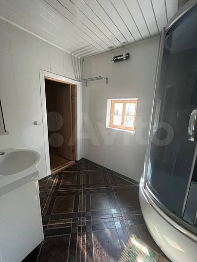 Дом 86 м² на участке 8 сот.