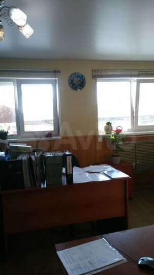 Офис, 62 м²