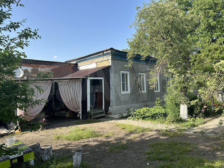 Дом 99 м² на участке 25 сот.