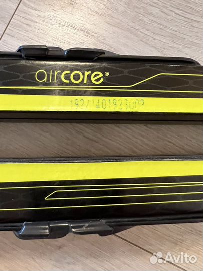 Лыжи беговые fisher