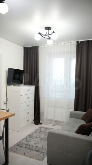 2-к. квартира, 32,1 м², 4/10 эт.