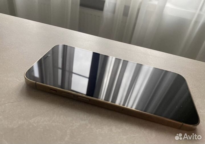 iPhone 12 Pro Max, 256 ГБ