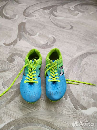 Легкоатлетические шиповки