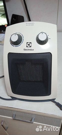 Обогреватель