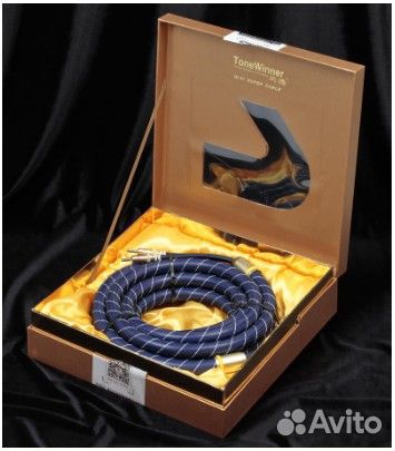 Акустический кабель tone winner SC-6