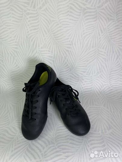 Бутсы для мальчиков Demix Goal 2 Jr Tf