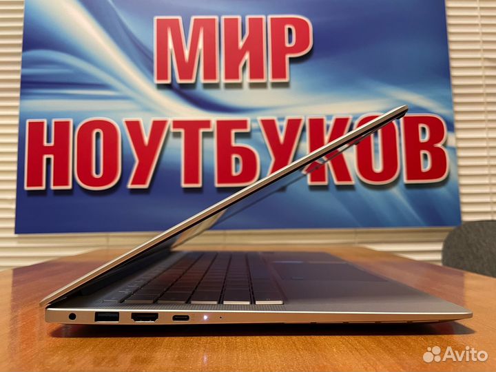 Ультрабук новый / 16gb / 2024 год / гарантия