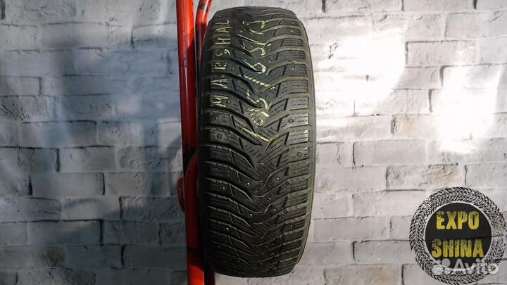 Marshal WinterCraft Ice WI31 195/65 R15 95T