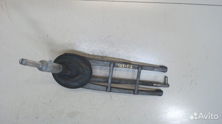 Кулиса кпп BMW X3 E83, 2005