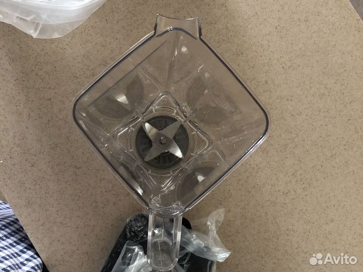 Стакан для блендера