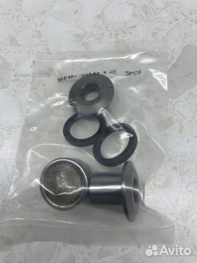 Ремком верхн подшип амортизатор BWX honda CR80/85