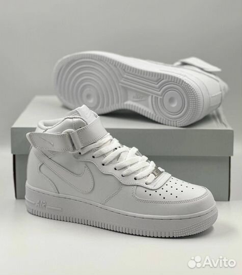 Nike air force 1 high