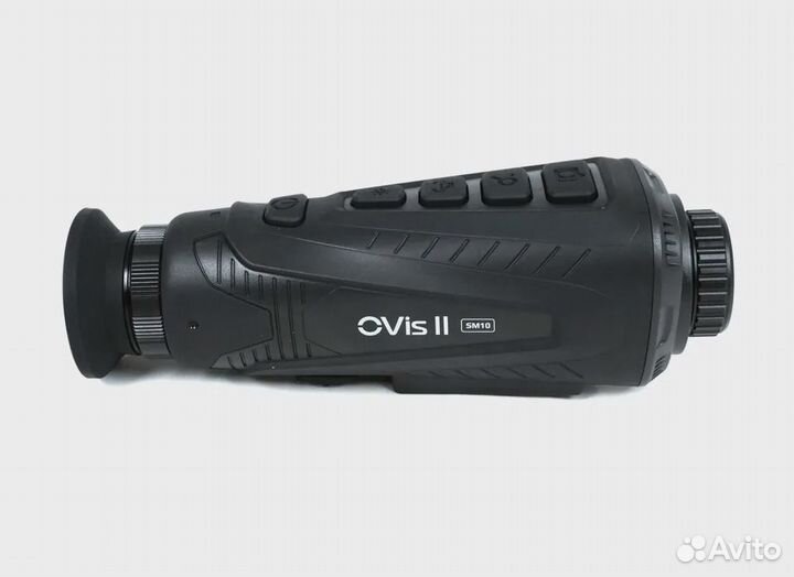 Тепловизионный монокуляр arkon OVis II SM10