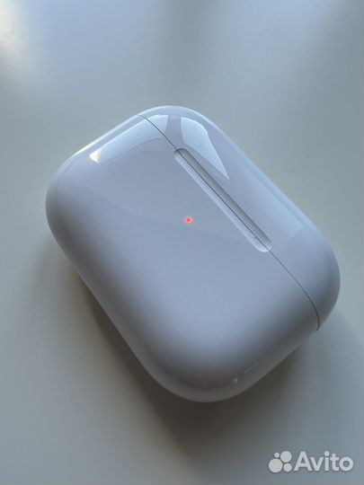 Оригинальные AirPods Pro 2 поколения, как новые