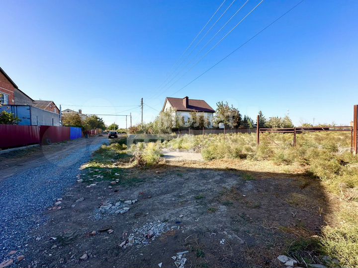 Участок 20 сот. (ИЖС)