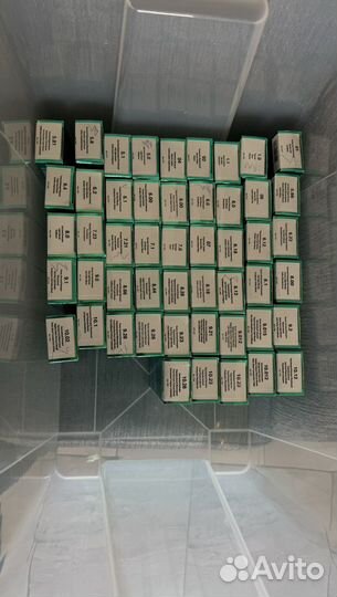 Краска для волос kapous