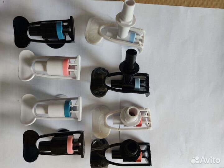 Запчасти для кулера