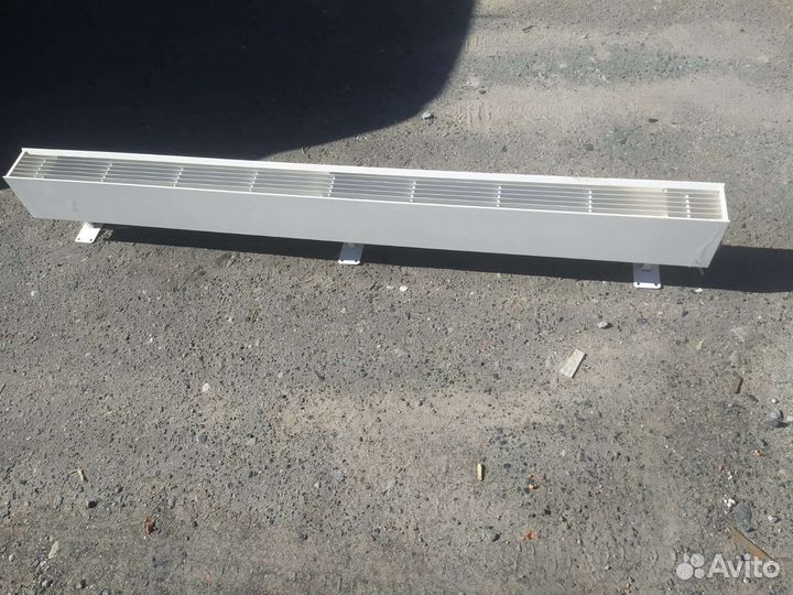 Отопительные радиаторы