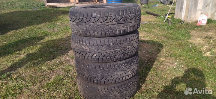Sailun Ice Blazer WST1 205/55 R16