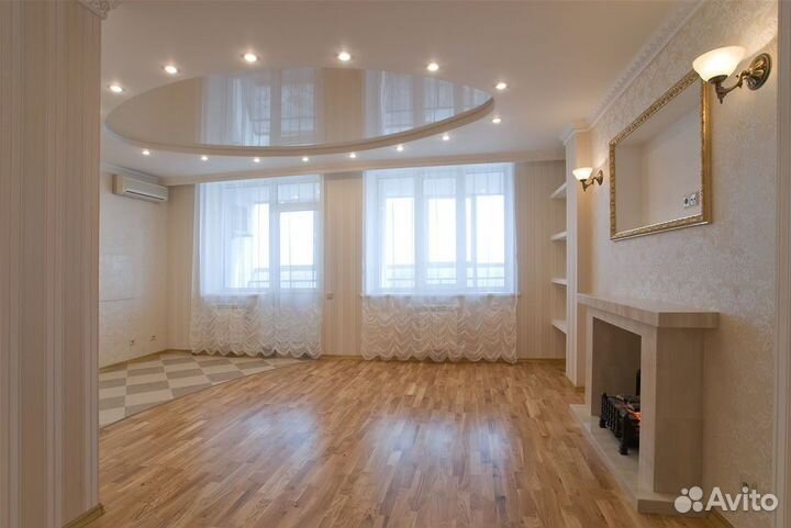 Ремонт квартир, офисов 