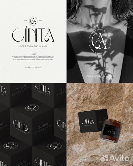 Графический дизайнер, разработка логотипа