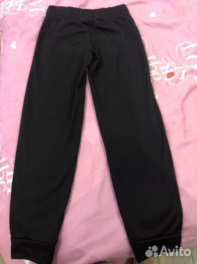 Спортивный костюм adidas