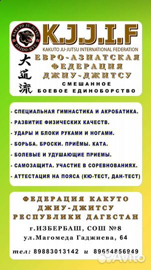 Тренировки по джиу-джитсу