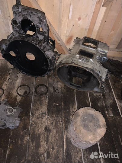 Запчасти на камаз