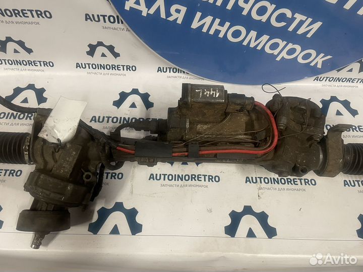 Рулевая рейка volkswagen golf 1K1423051