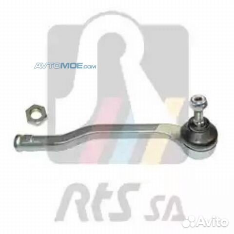 Наконечник рулевой правый 9102411110 RTS