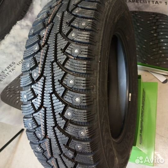 Nokian Tyres Nordman 5 SUV 215/70 R15 98T