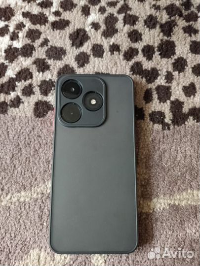 TECNO Spark 10, 8/128 ГБ