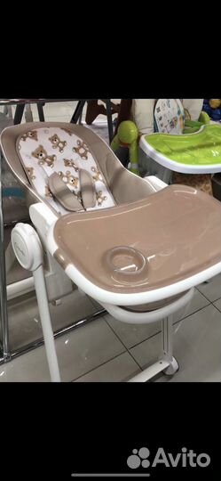Стул для кормления