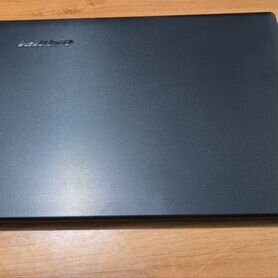 Ноутбук lenovo G505S