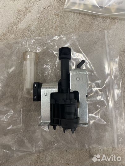 Помпа для аппарата керхер